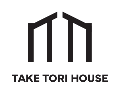 本店・ショールーム「TAKE TORI HOUSE」が竣工しました