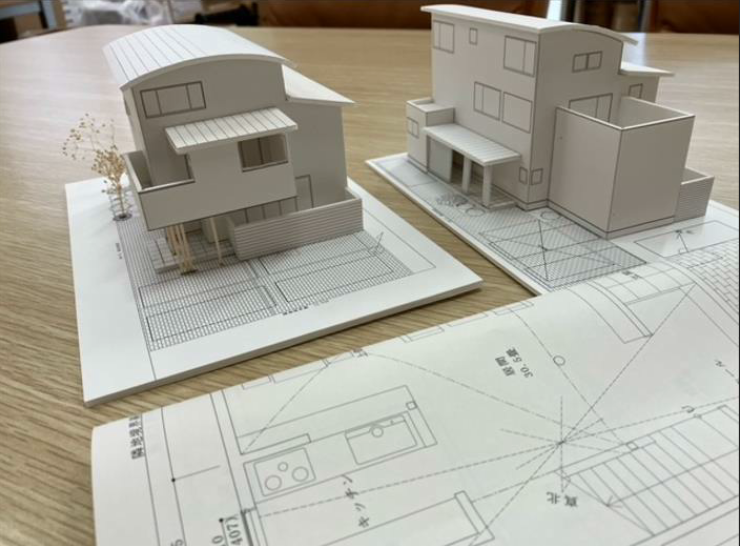 1,000㎡の竹をふんだんに使用した世界初の3階建て竹住宅「TAKE TORI HOUSE」が着工しました